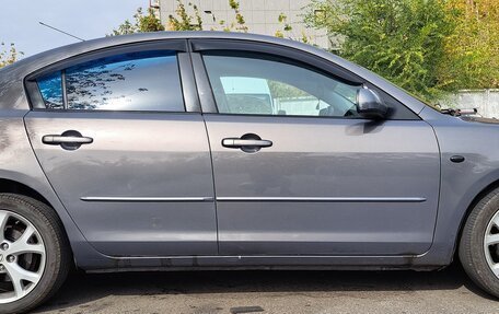 Mazda 3, 2007 год, 670 000 рублей, 3 фотография