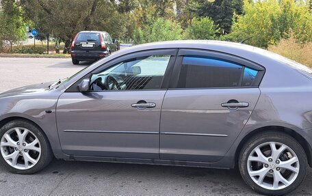 Mazda 3, 2007 год, 670 000 рублей, 8 фотография