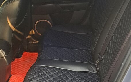 Mazda 3, 2007 год, 670 000 рублей, 15 фотография