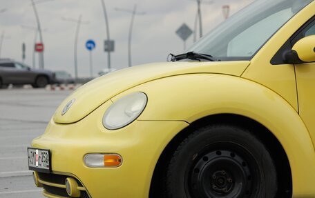 Volkswagen Beetle, 2004 год, 600 000 рублей, 2 фотография