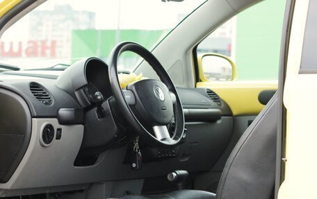 Volkswagen Beetle, 2004 год, 600 000 рублей, 11 фотография