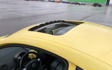 Volkswagen Beetle, 2004 год, 600 000 рублей, 7 фотография