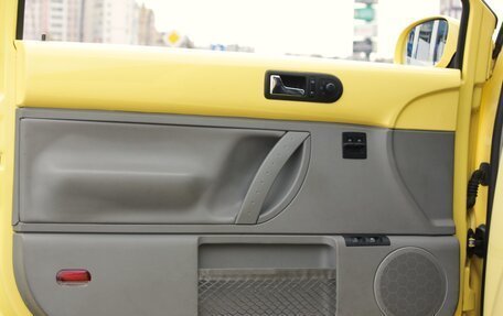 Volkswagen Beetle, 2004 год, 600 000 рублей, 14 фотография