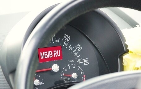 Volkswagen Beetle, 2004 год, 600 000 рублей, 13 фотография