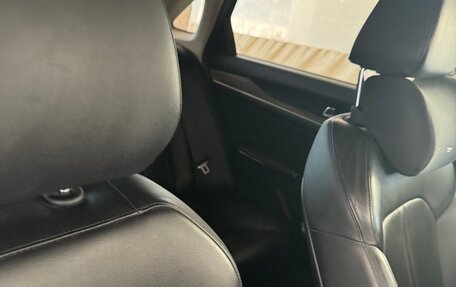 KIA K5, 2021 год, 2 700 000 рублей, 7 фотография