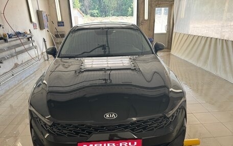 KIA K5, 2021 год, 2 700 000 рублей, 2 фотография