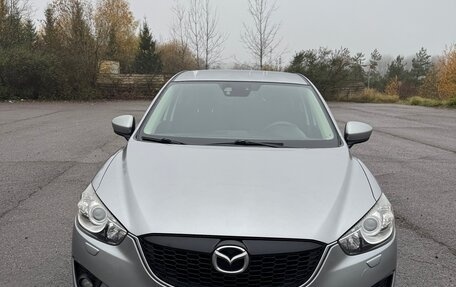 Mazda CX-5 II, 2014 год, 1 595 000 рублей, 3 фотография
