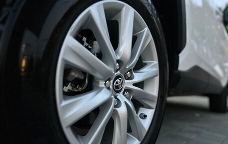 Toyota RAV4, 2020 год, 3 600 000 рублей, 13 фотография