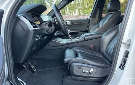 BMW X5, 2019 год, 5 900 000 рублей, 8 фотография