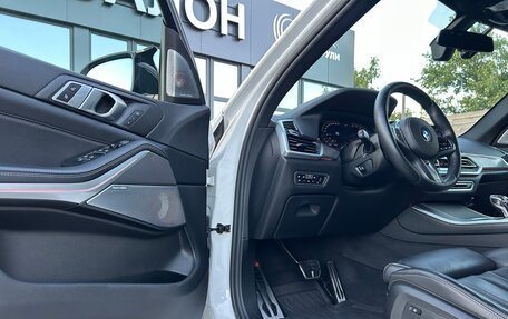 BMW X5, 2019 год, 5 900 000 рублей, 7 фотография