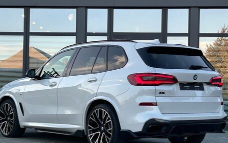 BMW X5, 2019 год, 5 900 000 рублей, 5 фотография