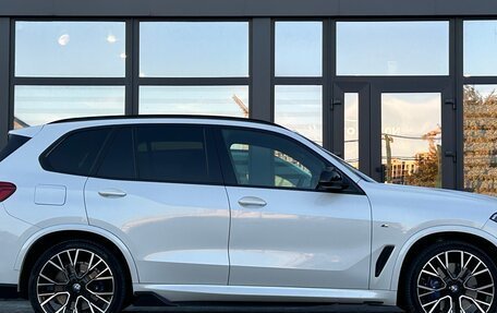 BMW X5, 2019 год, 5 900 000 рублей, 3 фотография