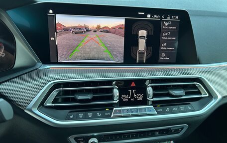 BMW X5, 2019 год, 5 900 000 рублей, 13 фотография