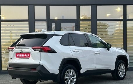 Toyota RAV4, 2020 год, 3 600 000 рублей, 3 фотография