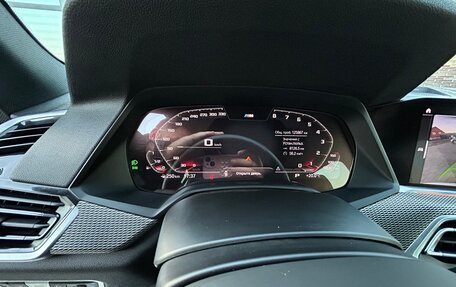 BMW X5, 2019 год, 5 900 000 рублей, 10 фотография