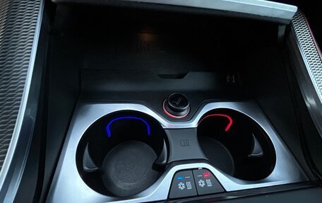 BMW X5, 2019 год, 5 900 000 рублей, 14 фотография