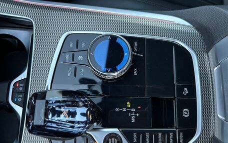 BMW X5, 2019 год, 5 900 000 рублей, 15 фотография