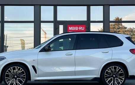 BMW X5, 2019 год, 5 900 000 рублей, 4 фотография