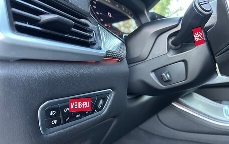 BMW X5, 2019 год, 5 900 000 рублей, 9 фотография