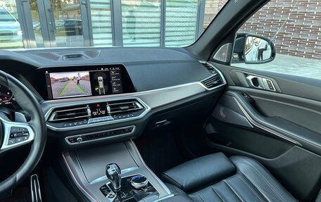 BMW X5, 2019 год, 5 900 000 рублей, 24 фотография