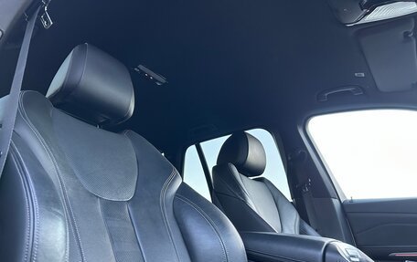 BMW X5, 2019 год, 5 900 000 рублей, 28 фотография