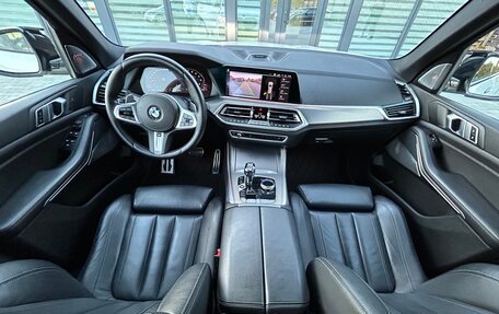 BMW X5, 2019 год, 5 900 000 рублей, 23 фотография