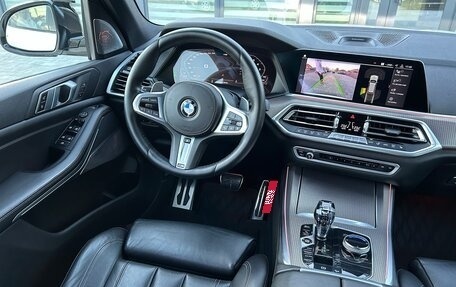BMW X5, 2019 год, 5 900 000 рублей, 27 фотография