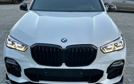 BMW X5, 2019 год, 5 900 000 рублей, 34 фотография