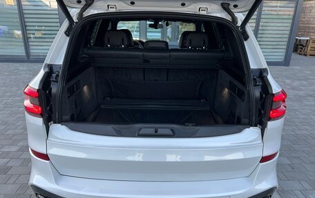 BMW X5, 2019 год, 5 900 000 рублей, 37 фотография