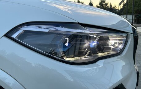 BMW X5, 2019 год, 5 900 000 рублей, 33 фотография