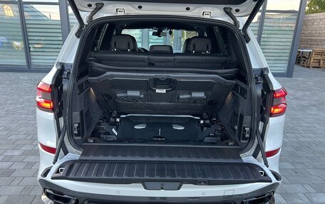 BMW X5, 2019 год, 5 900 000 рублей, 36 фотография