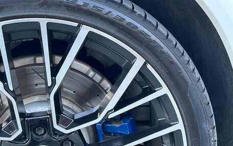 BMW X5, 2019 год, 5 900 000 рублей, 32 фотография