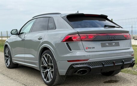 Audi RS Q8 I, 2025 год, 26 900 000 рублей, 2 фотография