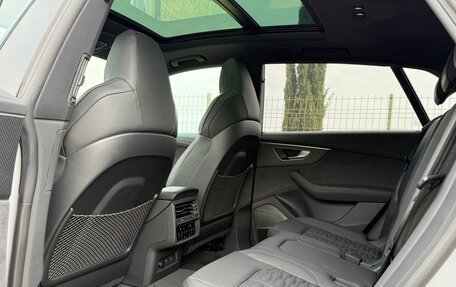 Audi RS Q8 I, 2025 год, 26 900 000 рублей, 4 фотография