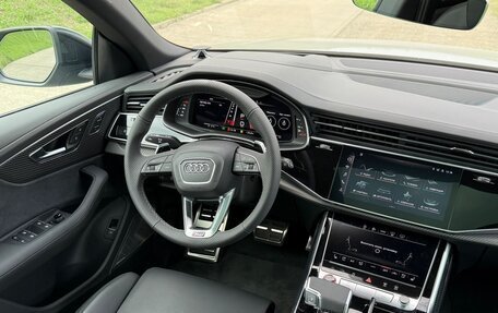 Audi RS Q8 I, 2025 год, 26 900 000 рублей, 3 фотография