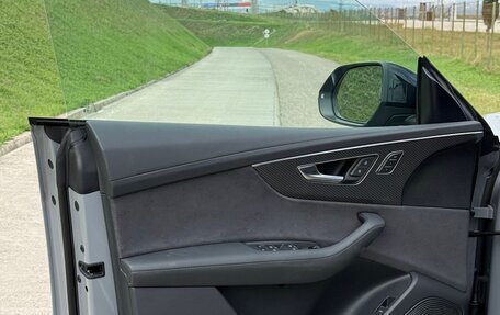 Audi RS Q8 I, 2025 год, 26 900 000 рублей, 6 фотография