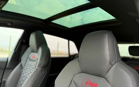 Audi RS Q8 I, 2025 год, 26 900 000 рублей, 11 фотография