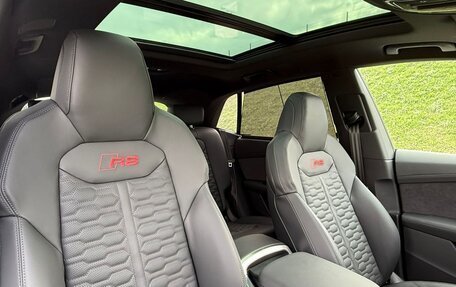 Audi RS Q8 I, 2025 год, 26 900 000 рублей, 13 фотография