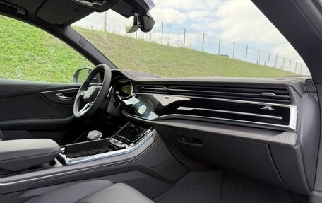 Audi RS Q8 I, 2025 год, 26 900 000 рублей, 12 фотография