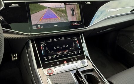 Audi RS Q8 I, 2025 год, 26 900 000 рублей, 10 фотография