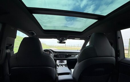 Audi RS Q8 I, 2025 год, 26 900 000 рублей, 16 фотография