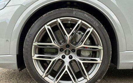 Audi RS Q8 I, 2025 год, 26 900 000 рублей, 18 фотография