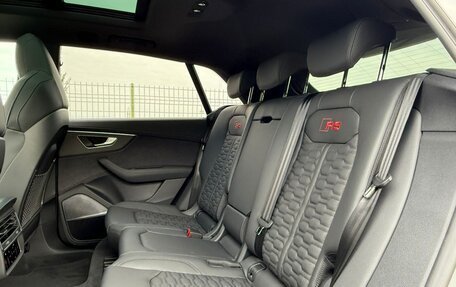 Audi RS Q8 I, 2025 год, 26 900 000 рублей, 14 фотография