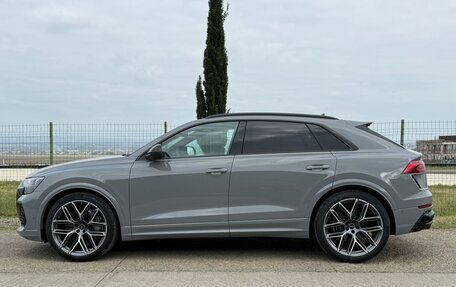 Audi RS Q8 I, 2025 год, 26 900 000 рублей, 23 фотография