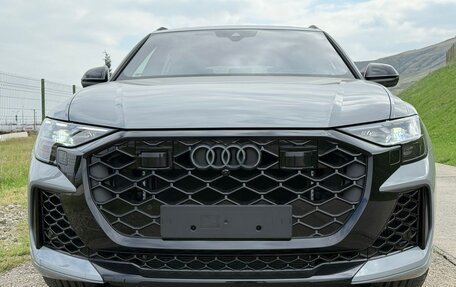 Audi RS Q8 I, 2025 год, 26 900 000 рублей, 21 фотография