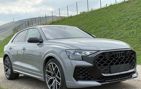 Audi RS Q8 I, 2025 год, 26 900 000 рублей, 19 фотография
