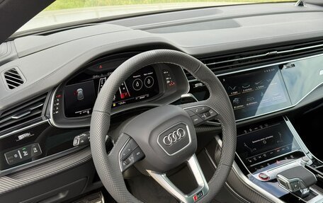 Audi RS Q8 I, 2025 год, 26 900 000 рублей, 9 фотография