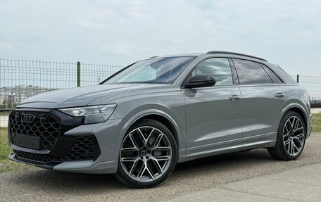 Audi RS Q8 I, 2025 год, 26 900 000 рублей, 17 фотография