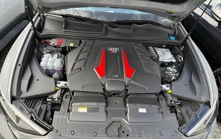 Audi RS Q8 I, 2025 год, 26 900 000 рублей, 29 фотография