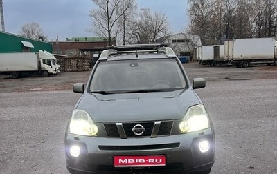 Nissan X-Trail, 2008 год, 1 100 000 рублей, 1 фотография